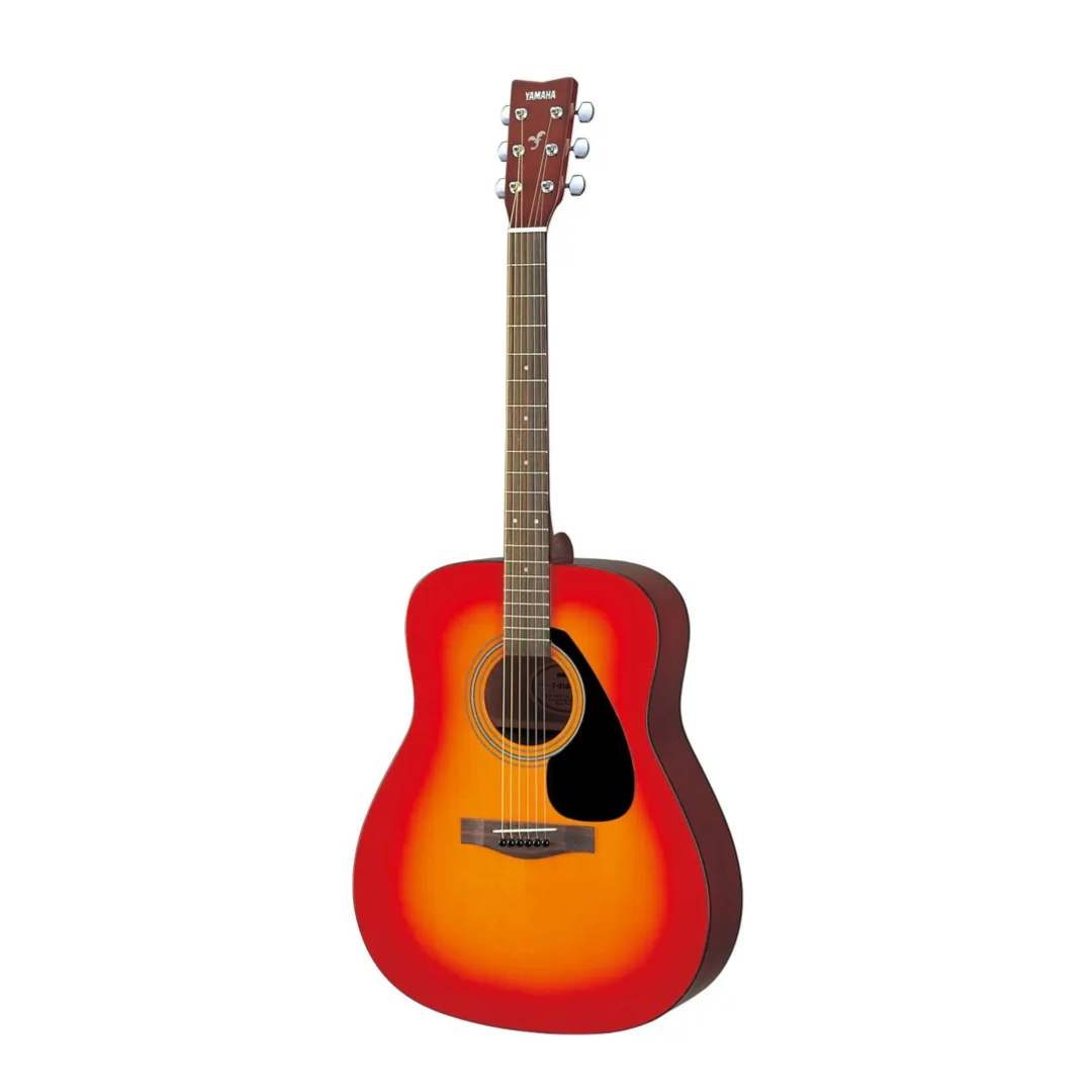 Yamaha Acoustic Guitar F310CS - Cherry Sunburst